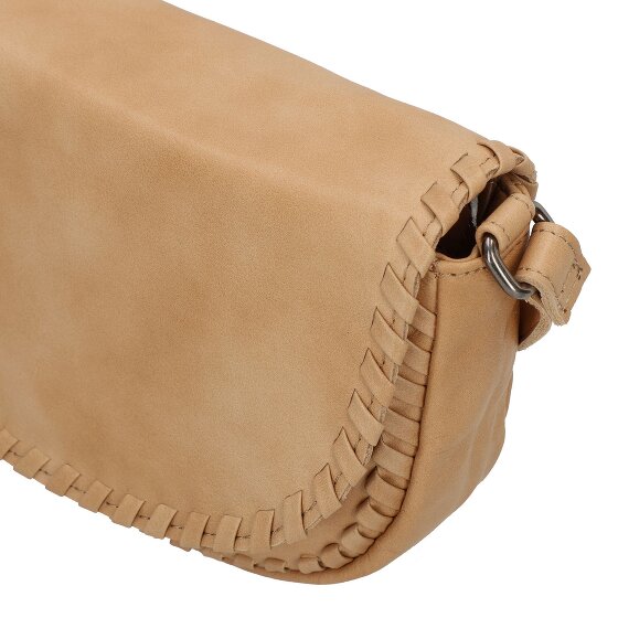 FredsBruder Calm Schoudertas Leer 26 cm