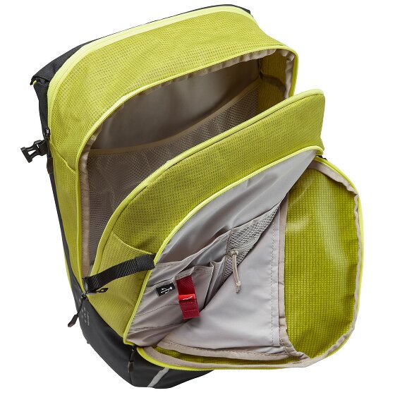 Vaude Cycle 28L Rugzak 54 cm Laptopcompartiment