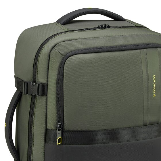 Roncato Metropolitan rugzak 45 cm