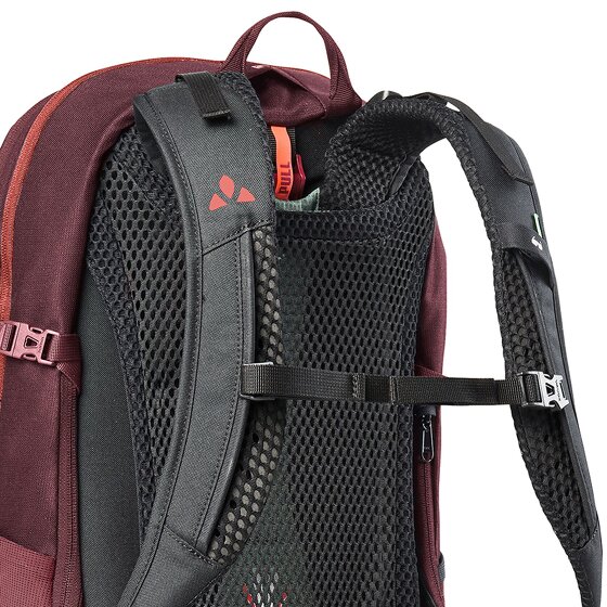 Vaude Wizard 30+4 Rugzak 54 cm