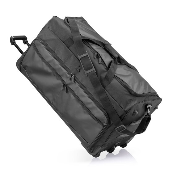 Pack Easy Light-Bag 3 wielen Reistas 82 cm