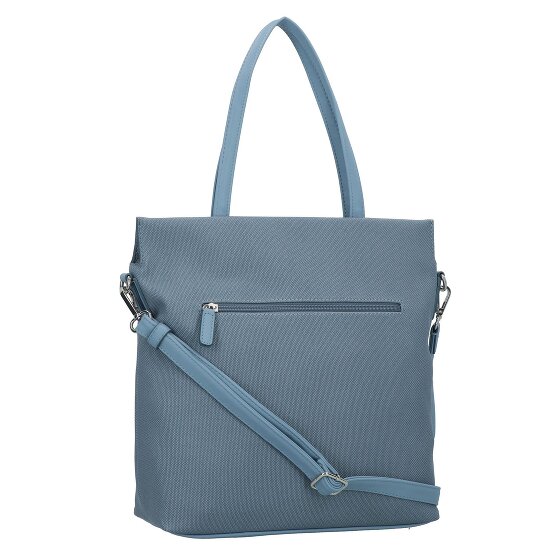 Tom Tailor Rosa Schoudertas 34 cm