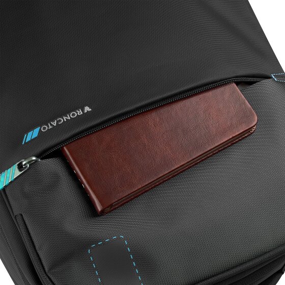 Roncato Speed reisrugzak 40 cm laptopvak