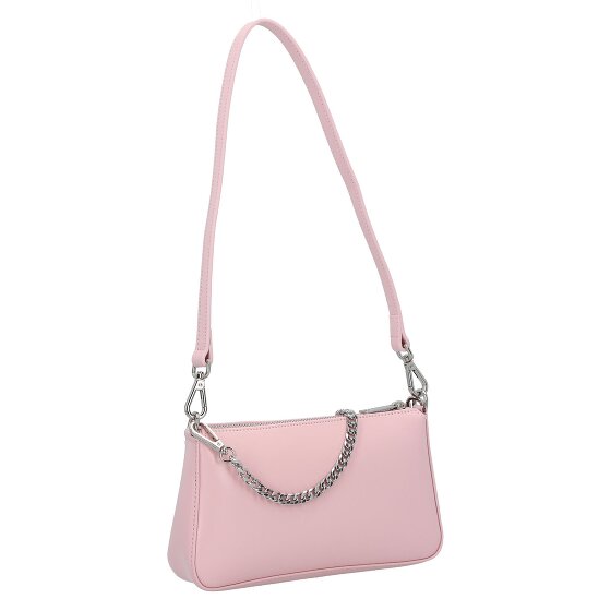 Lancaster Suave Even Schoudertas Leer 23 cm