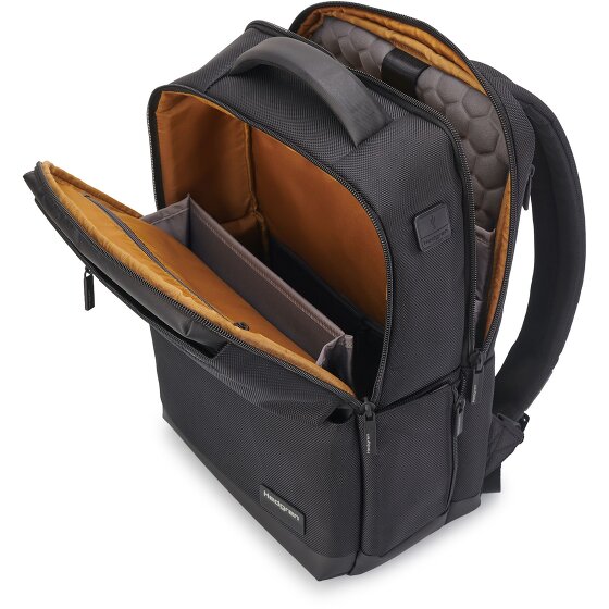 Hedgren Next Drive Zakelijke rugzak RFID-bescherming 40 cm Laptopvak