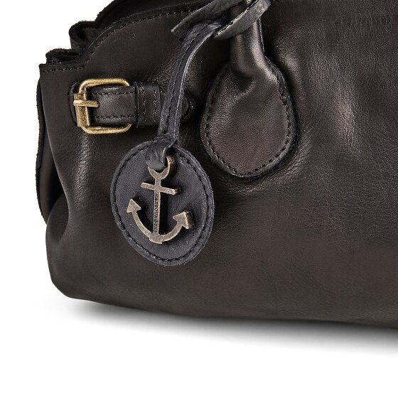 Harbour 2nd Anchor Love Schoudertas Leder 32 cm