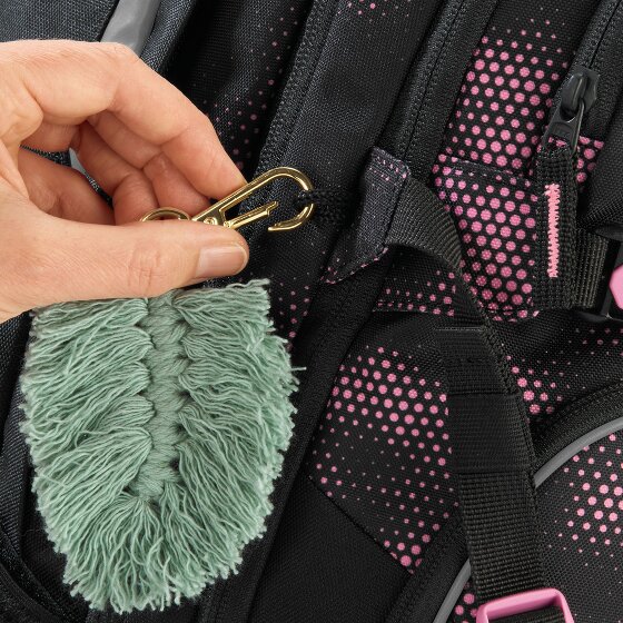 coocazoo Porter Dagrugzak 44 cm