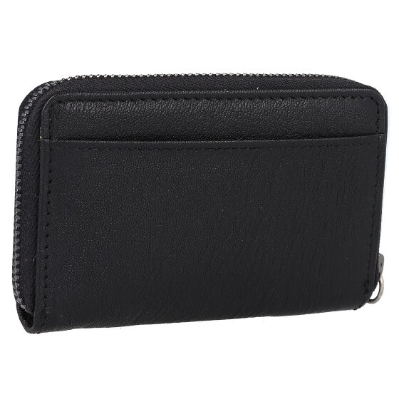 Braun Büffel Anna Portemonnee RFID-bescherming Leder 10.5 cm