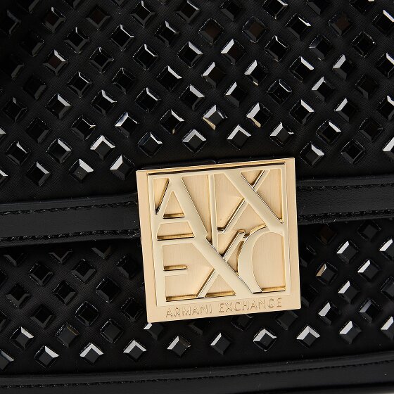 Armani Exchange Amy Mini tas Schoudertas 17.5 cm