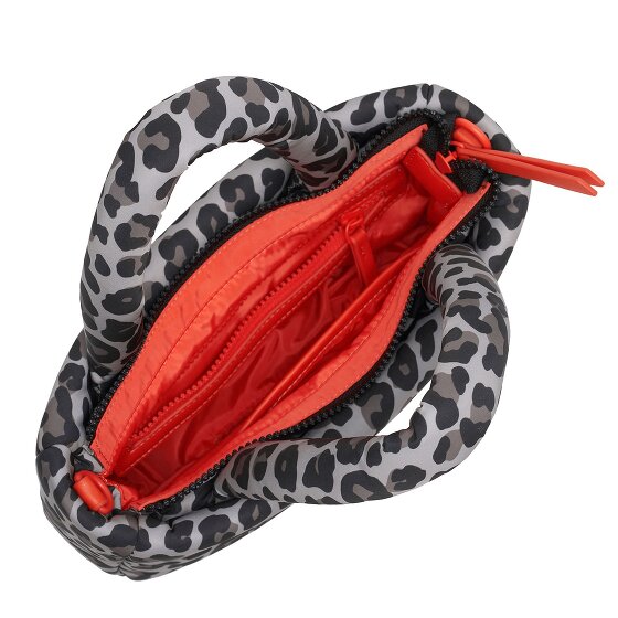 LES VISIONNAIRES Unio Cortina S Shopper Tas S 29 cm