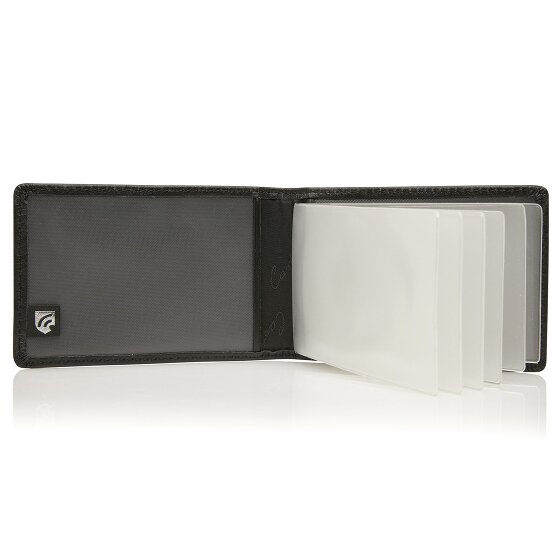 Castelijn & Beerens Vita Creditcard etui RFID leer 10 cm