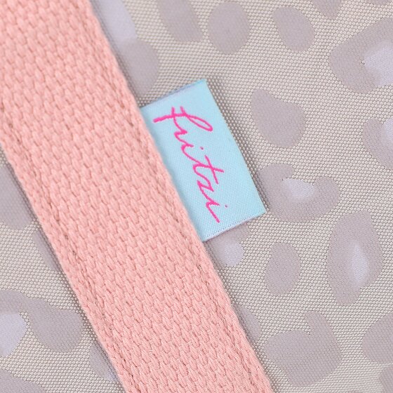 Fritzi aus Preußen Leo Special Shopper Tas 42.5 cm