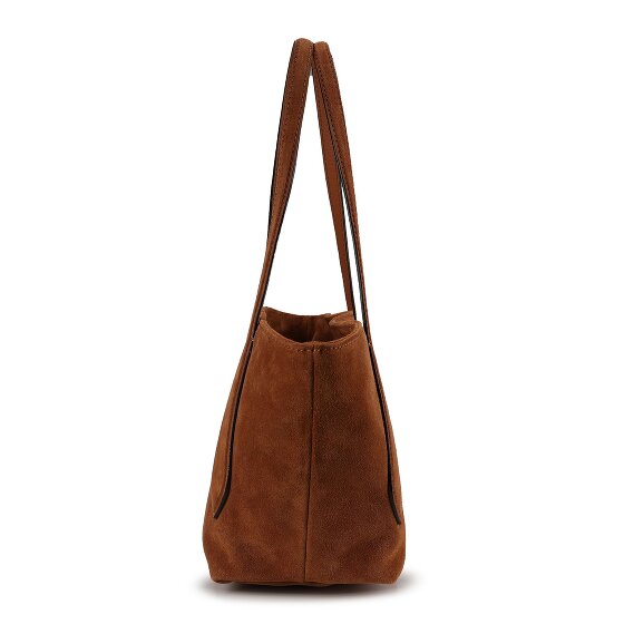 abro Carina Schoudertas Leer 26 cm