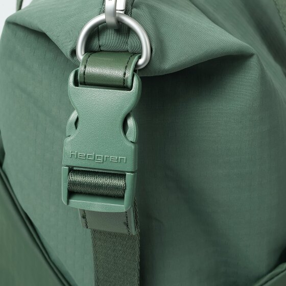 Hedgren Furo Ryoko S Koffer RFID-bescherming 40 cm