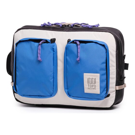 Topo Designs Global Aktentas 42 cm Laptopvak