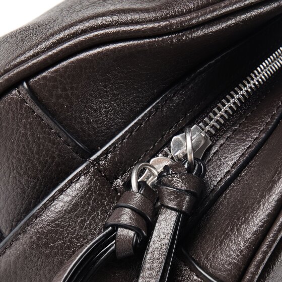 Liebeskind Capri Schoudertas M Leder 36 cm