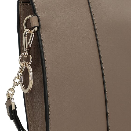 Piquadro Cirkel tablet clutch tas leer 30,5 cm