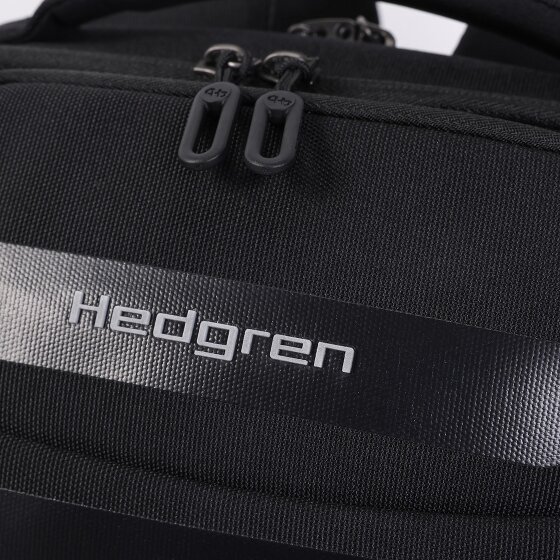 Hedgren Comby Rugzak RFID 40 cm laptopvak