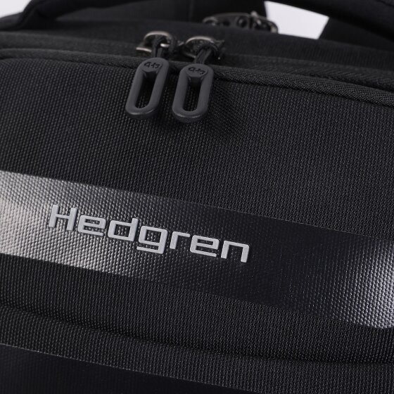 Hedgren Comby Rugzak RFID 40 cm laptopvak