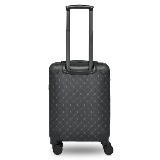Lazarotti Palermo 4 wielen Cabinewagen S 55 cm