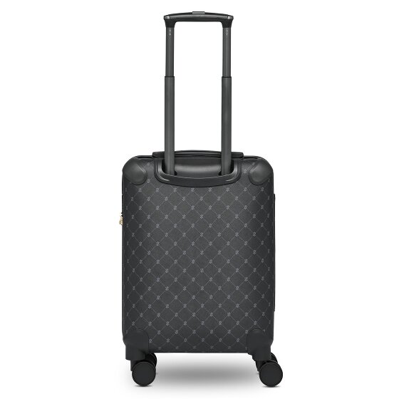 Lazarotti Palermo 4 wielen Cabinewagen S 55 cm