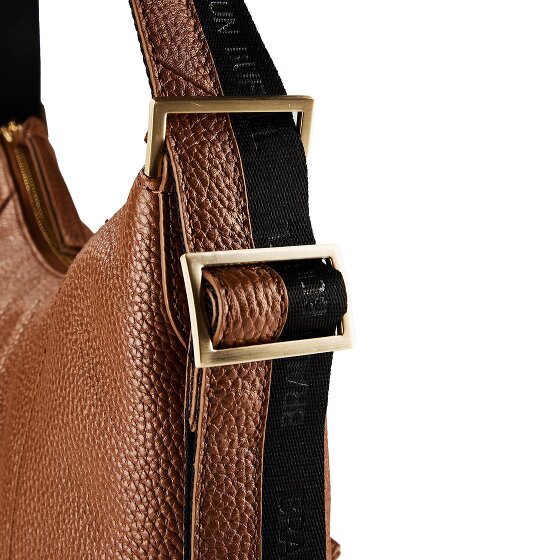 Braun Büffel Hanna Schoudertas Leer 30 cm