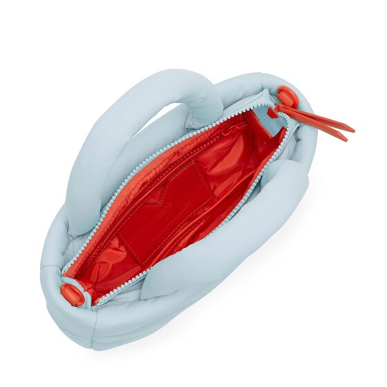 LES VISIONNAIRES Unio Cortina S Cortina S Handtas S 29 cm