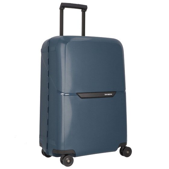 Samsonite Magnum Eco 4 wielen Trolley 69 cm