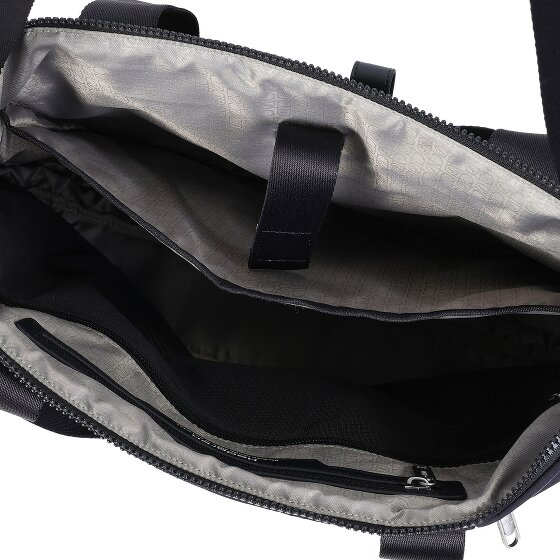 Hedgren Furo Koffer RFID-bescherming 46 cm Laptop compartiment