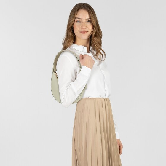 Furla Delizia Schoudertas Leer 21 cm