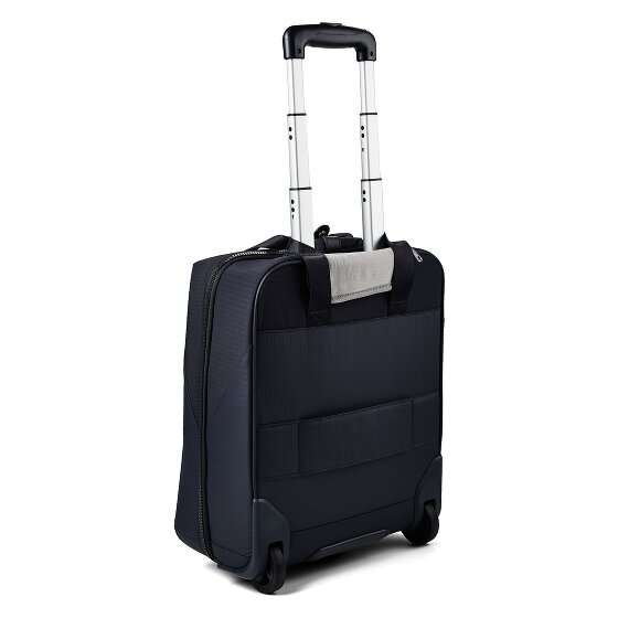 Hedgren Furo 2 wielen Cabinewagen 44.5 cm Laptop compartiment