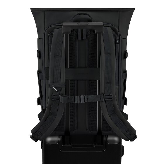 Kapten & Son Helsinki Pro Dagrugzak 52 cm Laptop compartiment