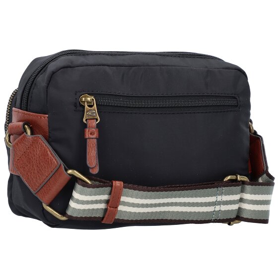 camel active Bari schoudertas 21 cm