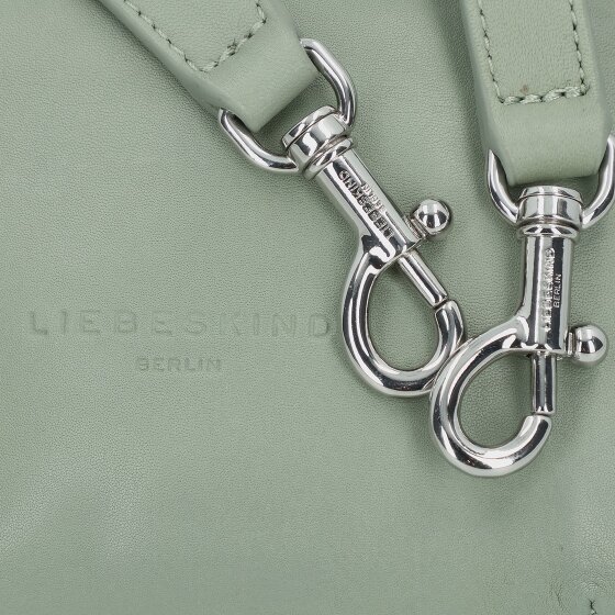 Liebeskind Seasonal Fanny pack Leer 32 cm