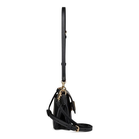 Coach Jet Schoudertas Leer 25 cm