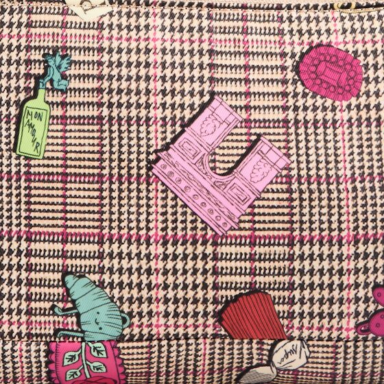Oilily Oh La Lily Crossbody tas 24 cm