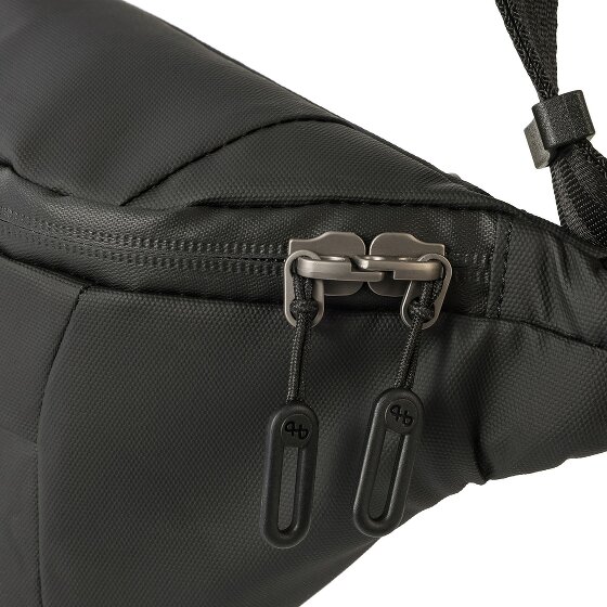 Hedgren Comby Performance Visit P Fanny pack RFID-bescherming 36 cm