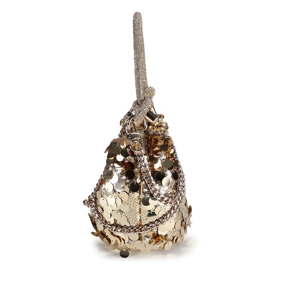 Guess Holiday Shine Mini handtas 16 cm