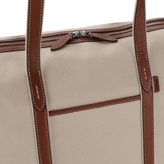 POLO RALPH LAUREN Canvas Shopper Tas 62 cm