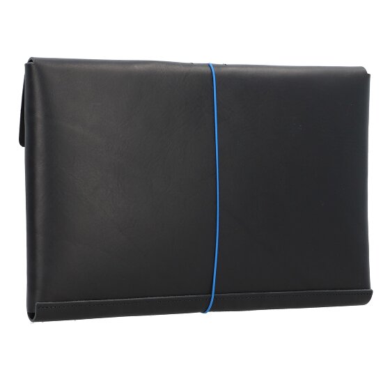Harold's Keeper Laptop hoes Leder 37.5 cm