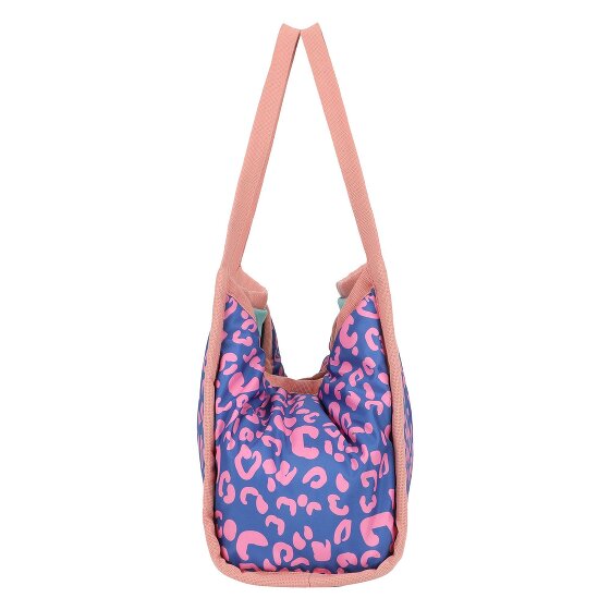 Fritzi aus Preußen Ini Shopper Tas 38 cm