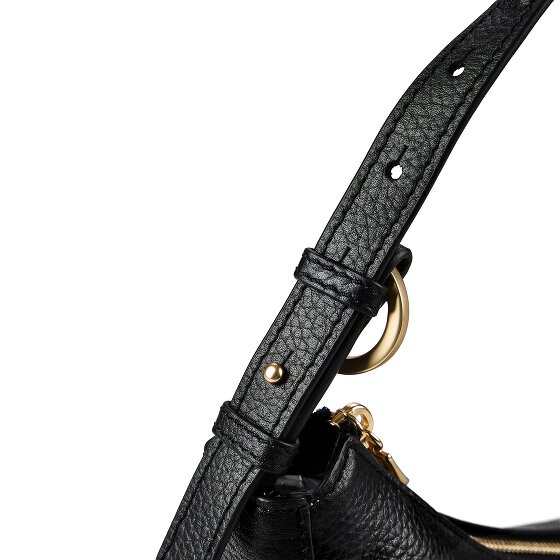 Bogner Kyla Schoudertas Leder 34 cm