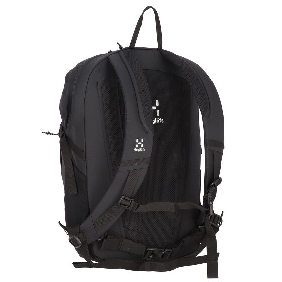 Haglöfs Vide 25 Dagrugzak 48 cm Laptop compartiment