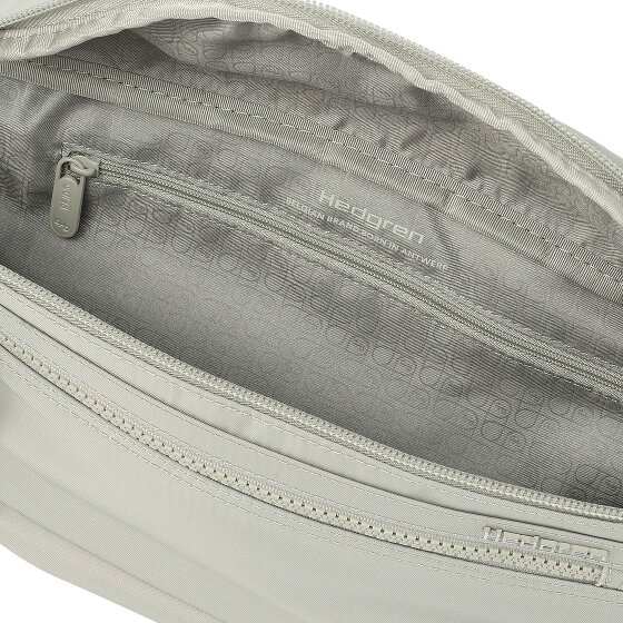 Hedgren Inner City Fanny pack RFID-bescherming 33 cm