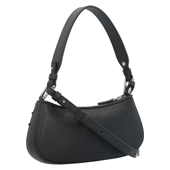 Coccinelle Merveille Schoudertas Leer 24.5 cm