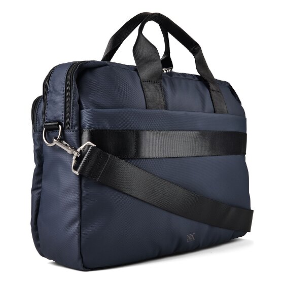 camel active Explore Aktentas 42 cm Laptopvak