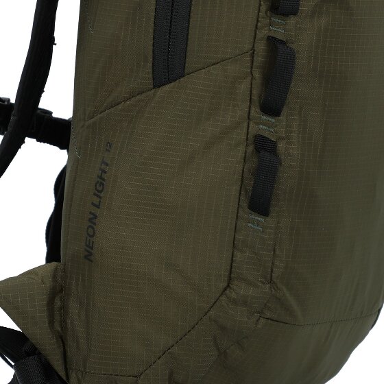 Mammut Neon light Trekking rugzak 42.5 cm