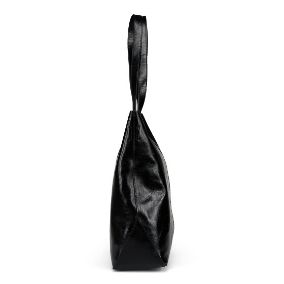 Liebeskind Rive Shopper Tas Leer 40 cm