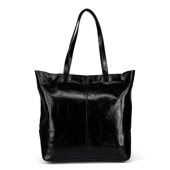 Liebeskind Rive Shopper Tas Leer 40 cm