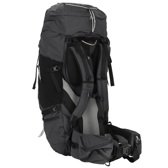 Jack Wolfskin Wilderness Photo Pack 65 Wandelrugzak 83 cm